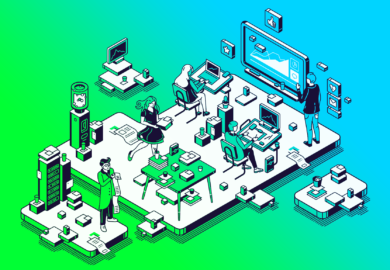 Top 6 Business Intelligence Trends in 2022 to Watch & Adopt